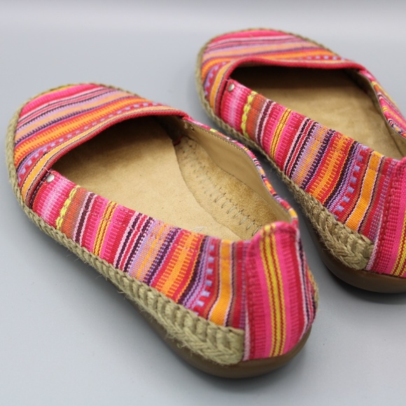 aerosoles slip on shoes